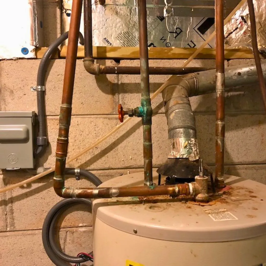 Water Heater Repair in Glenn County, CA